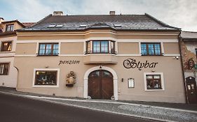 Penzion Štybar